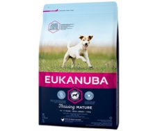 Eukanuba MATURE 3 kg Adult Chicken ( 8710255121000 8710255121000 8710255121000 )