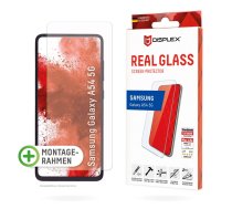 DISPLEX Panzerglas Displayschutz fur Samsung Galaxy A54 5G 01803 (4028778119829) ( JOINEDIT57552664 ) aksesuārs mobilajiem telefoniem