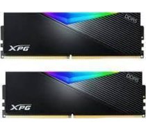 MEMORY DIMM 64GB DDR5-6000/AX5U6000C3032G-DCLARBK ADATA ( AX5U6000C3032G DCLARBK ) operatīvā atmiņa