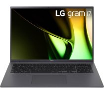 LG gram 17Z90S-G.AA79G Intel Registered  Core Trademark  Ultra7 155H Notebook 43 74 cm (17"") ( 17Z90S G.AA79G 17Z90S G.AA79G )