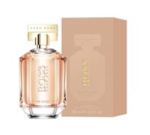 Hugo Boss The Scent for Her EDP 100 ml Sieviešu smaržas ( 730870196885 0134165 )
