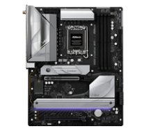 MB ASRock Intel 1851 B860 LiveMixer WiFi ( 90 MXBQV A0UAYZ ) pamatplate mātesplate