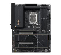 Asus PROART Z890-CREATOR WIFI ( 90MB1JD0 M0EAY0 4711387766163 514309 AC90MB1JD0-M0EAY0 PROART Z890-CREATOR WIFI ) pamatplate mātesplate