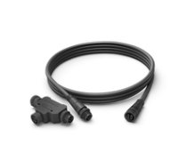 Philips Hue Outdoor 24V Cable Extension and T-connector 2.5m ( 8718696176078 17489/30/PN 915005935501 )