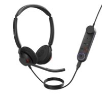 JABRA Engage 50 II USB C/A Link MS Stereo ( 5099 299 2169 5706991034189 )