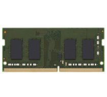 SoDIMM 8GB DDR4-2666 Kingston 932817-H75 5715063061435 ( 932817 H75 5715063061435 ) operatīvā atmiņa
