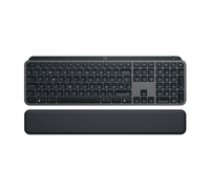 Logitech MX Keys S - Tastatur - hinterleuchtet ( 920 011573 )