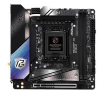 ASRock Z890I NOVA WIFI Intel Z890 Mainboard - Sockel 1851 - DDR5 ( 90 MXBPN0 A0UAYZ Z890I Nova WiFi ) pamatplate mātesplate