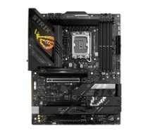 ASUS ROG STRIX Z890-H GAMING WIFI - motherboard - ATX - LGA1851 Socket - Z890 ( 90MB1K20 M0EAY0 ROG STRIX Z890-H GAMING WIFI ) pamatplate mātesplate