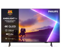 Philips Smart TV 50PUS8510/12 50 126 cm 4K UHD (2160p) TITAN OS 8718863045817 ( 50PUS8510/12 44822735 ) LED Televizors