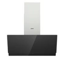 Gorenje WHI949EXBG free-standing wall hood 90cm ( 735479 3838782389825 WHI949EXBG ) Tvaika nosūcējs
