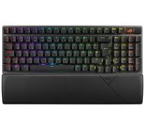 Asus ROG Strix Scope II 96 Wireless -langaton pelinappaimisto ( 90MP037A BKNA01 )
