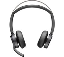 Headset Voyager Focus 2 USB-C/A 9T9J3A ( 9T9J3AA ) austiņas