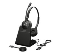Jabra Engage 55 SE Stereo - Headset - On-Ear ( 9659 455 111 1751861 )