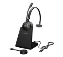 Jabra Engage 55 SE Mono - Headset - On-Ear - DECT ( 9653 475 111 )
