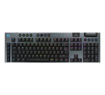 G915 X LIGHTSPEED/WRLS G KB -BLACK-DEU-EMEA28I-935 ( 920 012671 ) klaviatūra