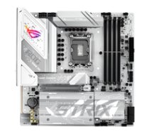 ASUS ROG STRIX B860-G GAMING WIFI Intel B860 LGA 1851 (Socket V1) micro ATX ( 90MB1JF0 M0EAY0 ROG STRIX B860-G GAMING WIFI ) pamatplate mātesplate