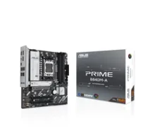ASUS PRIME B840M-A-CSM AMD B840 Socket AM5 micro ATX ( 90MB1J10 M0EAYC 4711387797204 PRIME B840M-A-CSM ) pamatplate mātesplate