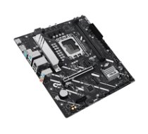 ASUS PRIME H810M-A-CSM Intel H810 LGA 1851 (Socket V1) micro ATX ( 90MB1KK0 M0EAYC PRIME H810M-A-CSM ) pamatplate mātesplate