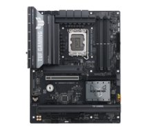 ASUS TUF GAMING B860-PLUS WIFI Intel B860 LGA 1851 (Socket V1) ATX ( 90MB1JL0 M0EAY0 TUF GAMING B860-PLUS WIFI ) pamatplate mātesplate