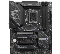 MSI Z890 GAMING PLUS WIFI ATX -emolevy ( 911 7E34 002 )