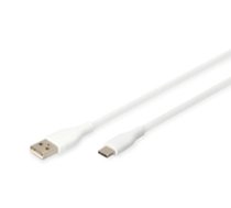 USB-C charging cable AK-300340-005-W ( AK 300340 005 W ) USB kabelis