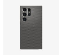 Spigen Spigen Liquid Air granite gray - Samsung Galaxy S24 Ultra ( ACS07448 ) maciņš apvalks mobilajam telefonam