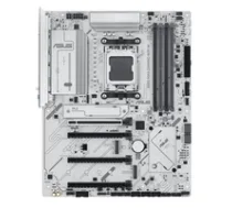 ASUS B850 MAX GAMING WIFI W AM5 MB ( 90MB1M10 M0EAY0 B850 MAX GAMING WIFI W ) pamatplate mātesplate