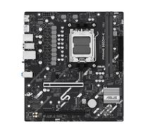 ASUS PRIME B850M-K AM5 MB ( 90MB1LV0 M0EAY0 PRIME B850M-K ) pamatplate mātesplate