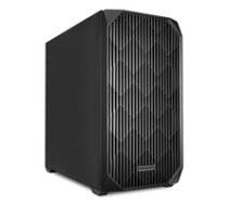 Sharkoon Gehause MK3 Micro-ATX 1xMetall schwa ( 4044951041732 ) Datora korpuss