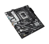 ASUS PRIME H810M-A WIFI Intel H810 LGA 1851 (Socket V1) micro ATX ( 90MB1KJ0 M0EAY0 4711387842522 PRIME H810M-A WIFI ) pamatplate mātesplate
