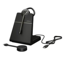 Jabra Engage 55 SE Convertible - Headset - On-Ear ( 9655 435 111 1751856 9659-430-111 )