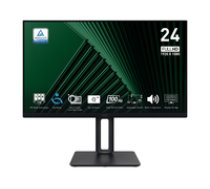 MSI PRO MP245PG 60cm (24") IPS FHD HDMI/DP 4ms 100Hz ( 9S6 3PC19M 005 4711377211086 477569 PRO MP245PG ) monitors