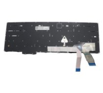LENOVO Keyb T16/P16s G2 /P16v G1 /L15 G4 FR - BL ( 5N21K05014 ) aksesuārs portatīvajiem datoriem
