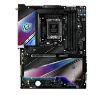 MB ASRock Intel 1851 Z890 Nova WiFi ( 90 MXBPS0 A0UAYZ 4710483949708 Z890 NOVA WIFI ) pamatplate mātesplate