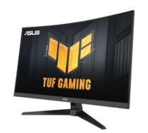 ASUS TUF Gaming VG32WQ3B 80.1cm (16:9)Curved 180Hz WQHD HDMI ( 90LM0AP1 B01171 4711387754085 ) monitors