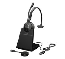 Jabra Engage 55 SE Mono - Headset - On-Ear - DECT ( 9653 415 111 )