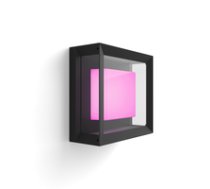 Philips Hue WCA Econic Outdoor Square Wall Lantern 15 W 2000-6500 Hue White Colour Ambiance ( 8718696170564 )