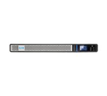 UPS 5P 1150i Rack 1U Netpack G2 1150VA/920W ( 5P1150IRNG2 3553340710407 ) nepārtrauktas barošanas avots UPS
