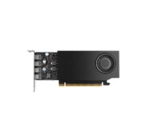 NVIDIA RTX A1000 - Grafikkarten - RTX A1000 - 8 GB GDDR6 (900-5G172-2580-000) 0810152850091 ( 900 5G172 2580 000 ) video karte