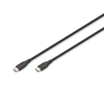 USB-C charging cable AK-300341-005-S ( AK 300341 005 S ) USB kabelis