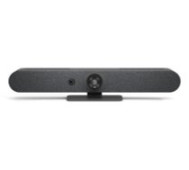 LOGI Rally Bar Mini - GRAPHITE - EMEA ( 960 001340 ) biroja tehnikas aksesuāri