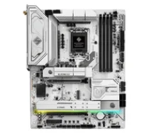 MB ASRock Intel 1851 Z890 Steel Legend WiFi ( 90 MXBPF0 A0UAYZ 4710483947520 Z890 Steel Legend WiFi ) pamatplate mātesplate