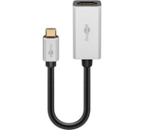 Goobay USB-C Adapter to HDMI 60194 ( 60194 4040849601941 )