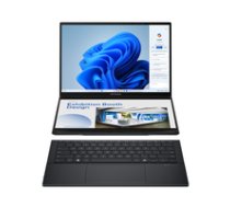 ASUS ZenBook Duo 14" U9-285H 32 2TB UX8406CA-PZ068X W11P ( 90NB14X1 M00800 ) Portatīvais dators