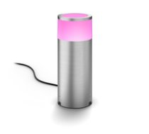 Philips Hue Hue WCA Calla Outdoor Bollard 8719514388499 ( 8719514388499 929003098601 PHI8719514388499 )