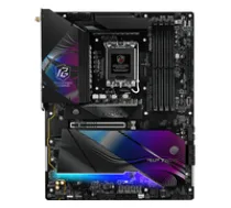 MB ASRock Intel 1851 Z890 Riptide WiFi ( 90 MXBPB0 A0UAYZ 4710483949647 Z890 Riptide WiFi ) pamatplate mātesplate