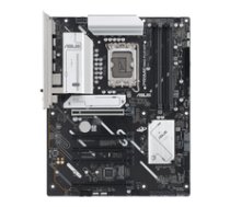 ASUS PRIME B860-PLUS WIFI Intel B860 LGA 1851 (Socket V1) ATX ( 90MB1K50 M0EAY0 PRIME B860-PLUS WIFI ) pamatplate mātesplate