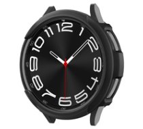 Spigen Liquid Air Samsung Galaxy Watch 6 Classic 43 mm czarnymatte black ACS06395 ( ACS06395 8809896748001 Spi002445 ) maciņš apvalks mobilajam telefonam