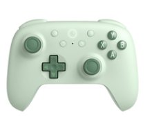 8BitDo Ultimate 2C Wireless Pad Green /PC ( 6922621505990 RET00470 ) spēļu konsoles gampad